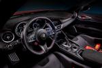 Alfa Romeo Giulia GTAm 2020 года